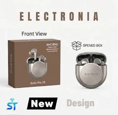 ELECTRONIA HEADPHONE