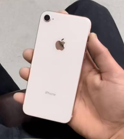 Apple iPhone 8