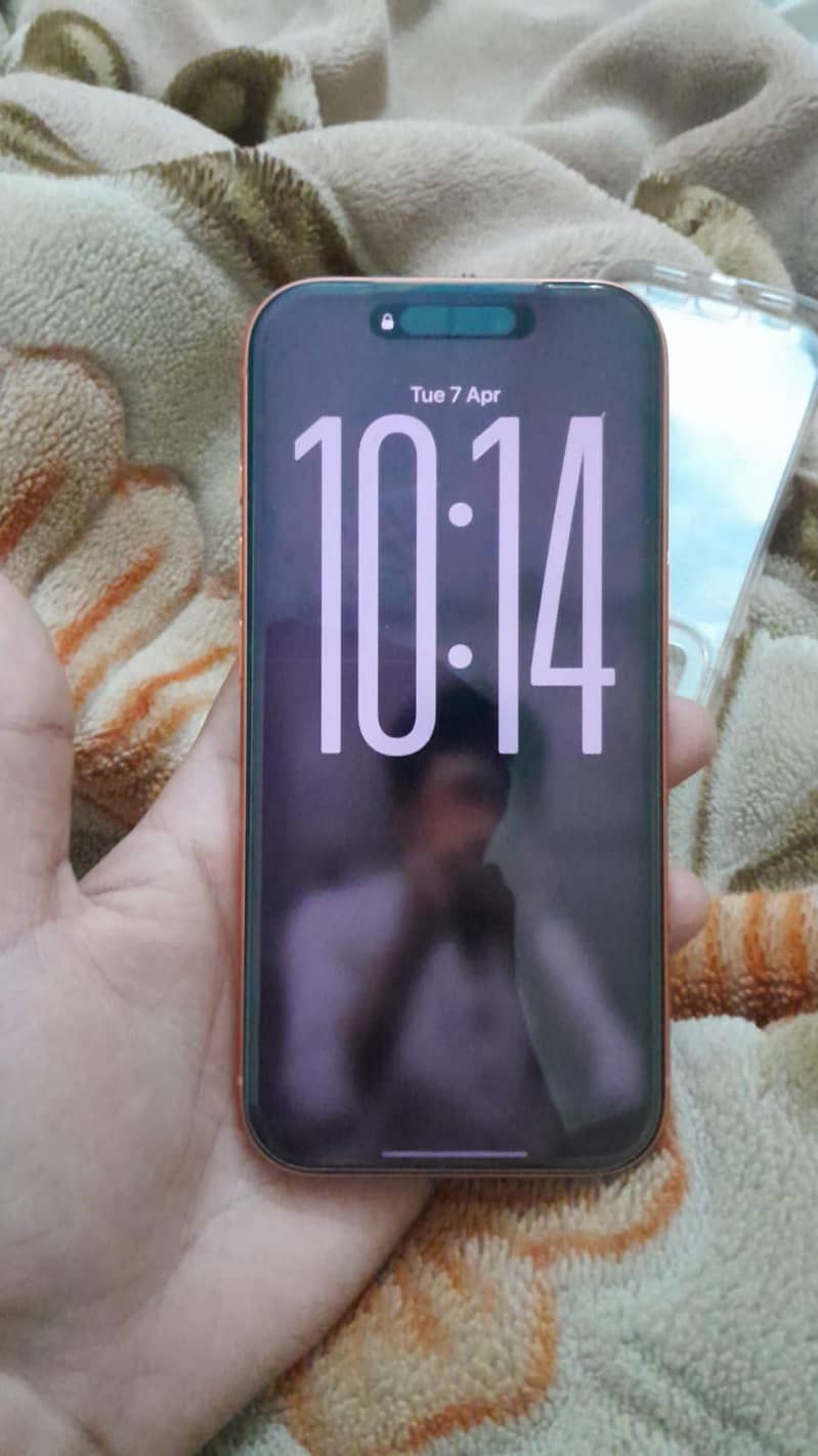 Apple iPhone 17 Pro 3