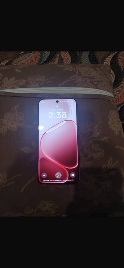 OPPO A6