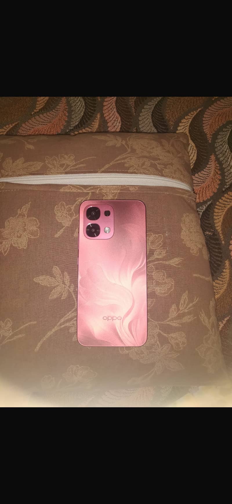 OPPO A6 1