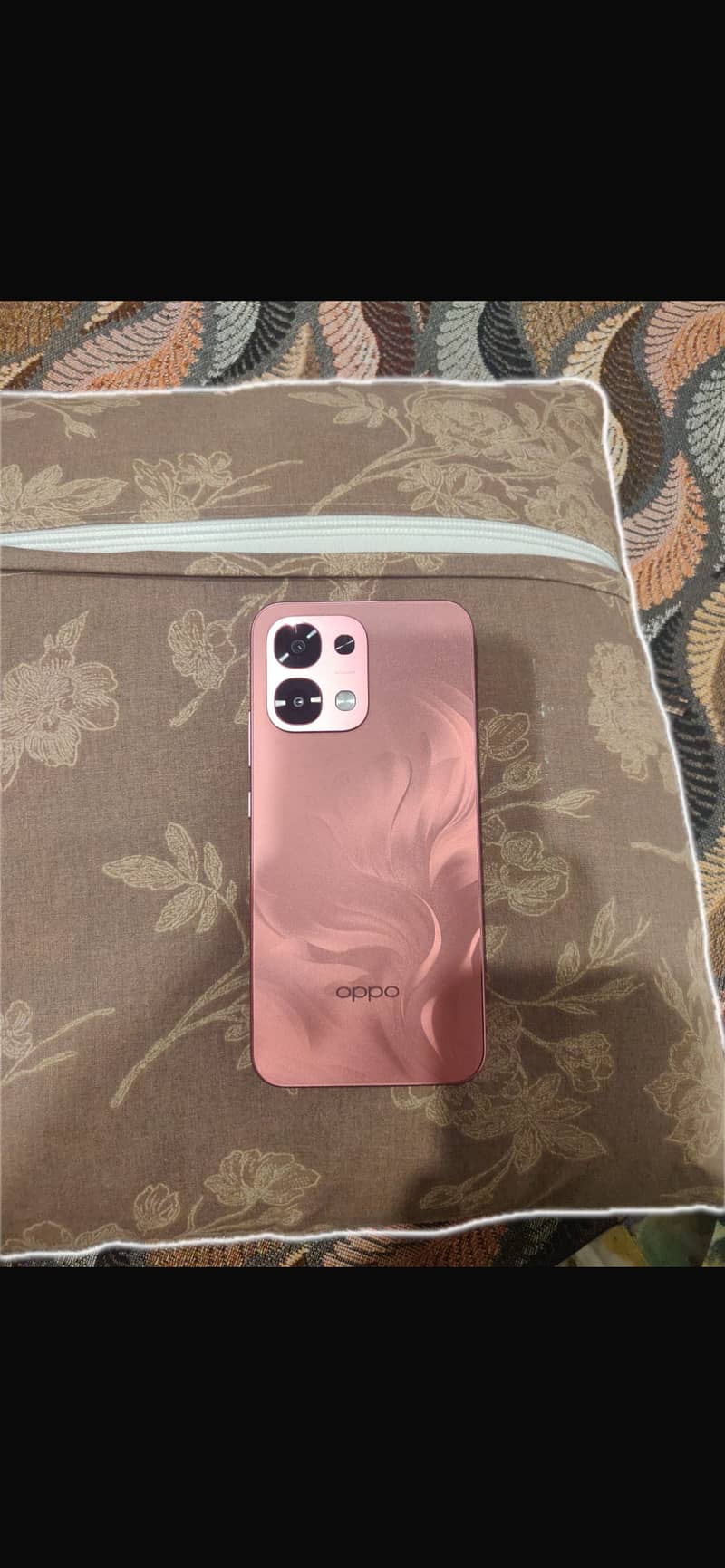 OPPO A6 5