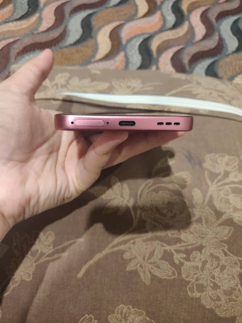 OPPO A6 6