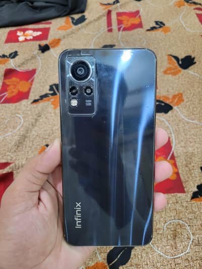 Infinix Note 11 10/8.5