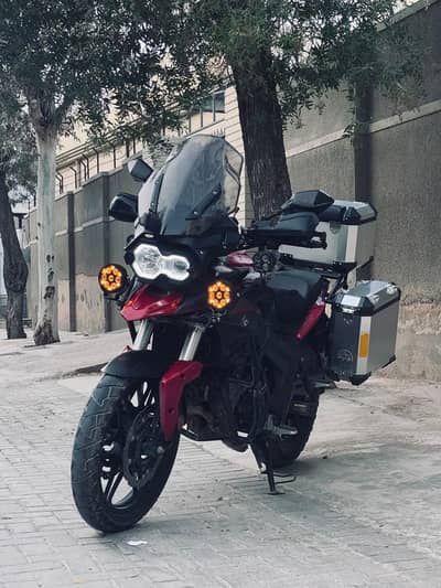 rx3s 400cc abs