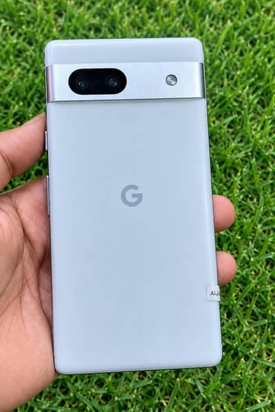 Google Pixel 7a 8 128