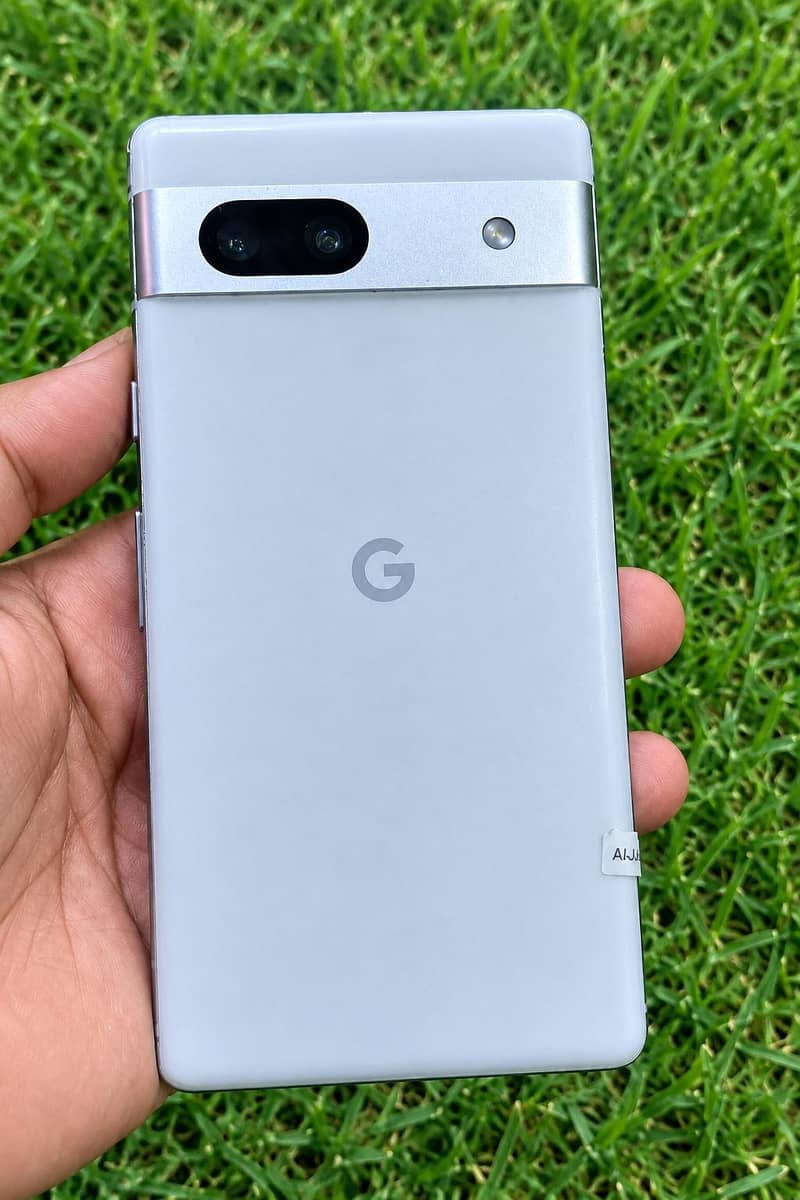 Google Pixel 7a 8 128 0