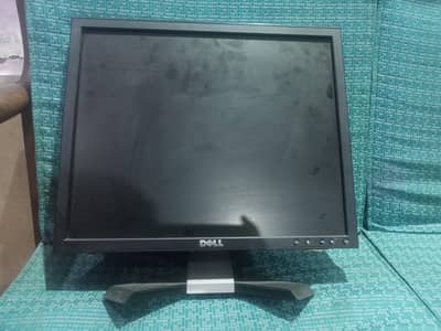 Dell LCD 19 Inch 1080p