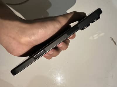 Apple iPhone 16 Pro Max 256GB JV