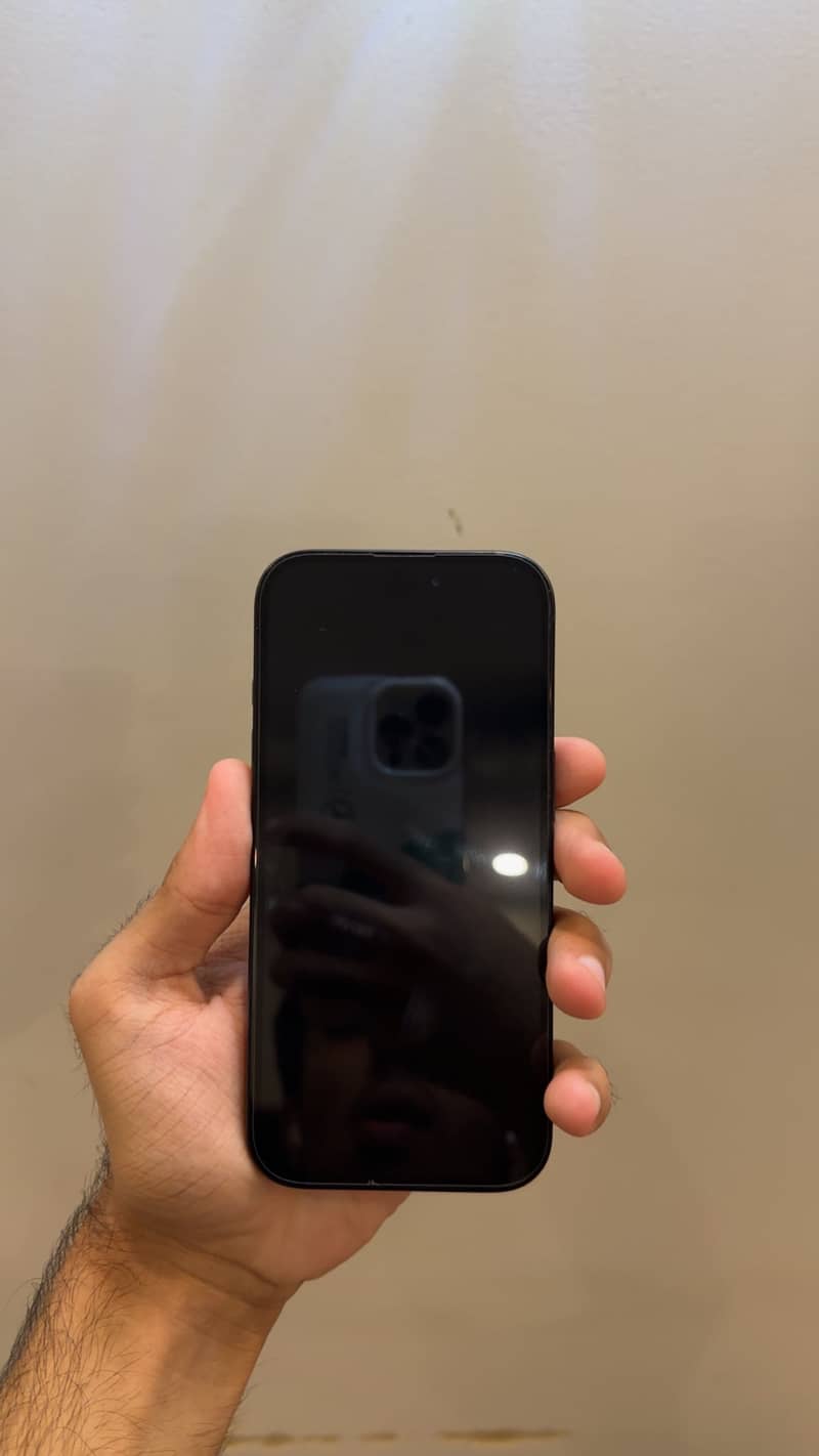 Apple iPhone 16 Pro 6