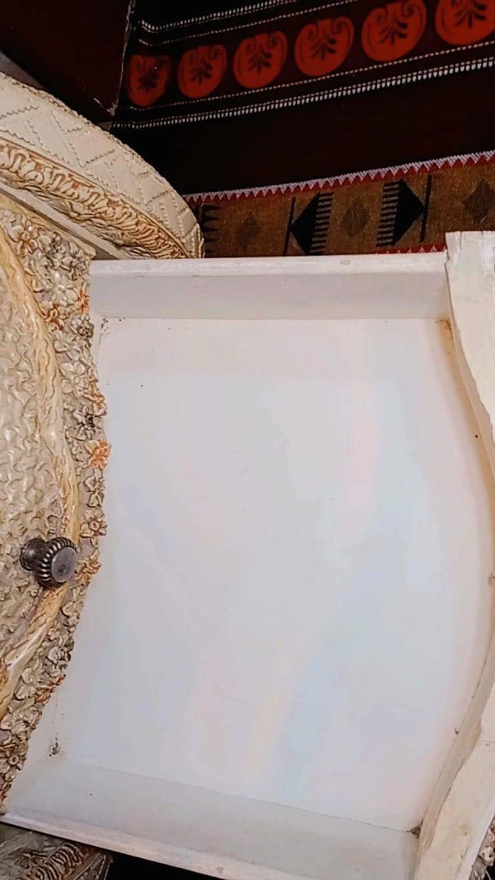 Mughal bed set 1