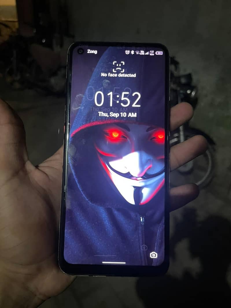Tecno 1
