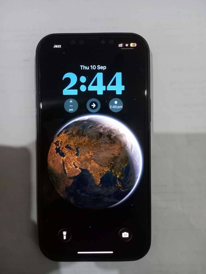 Apple iPhone 12 Pro Max 3