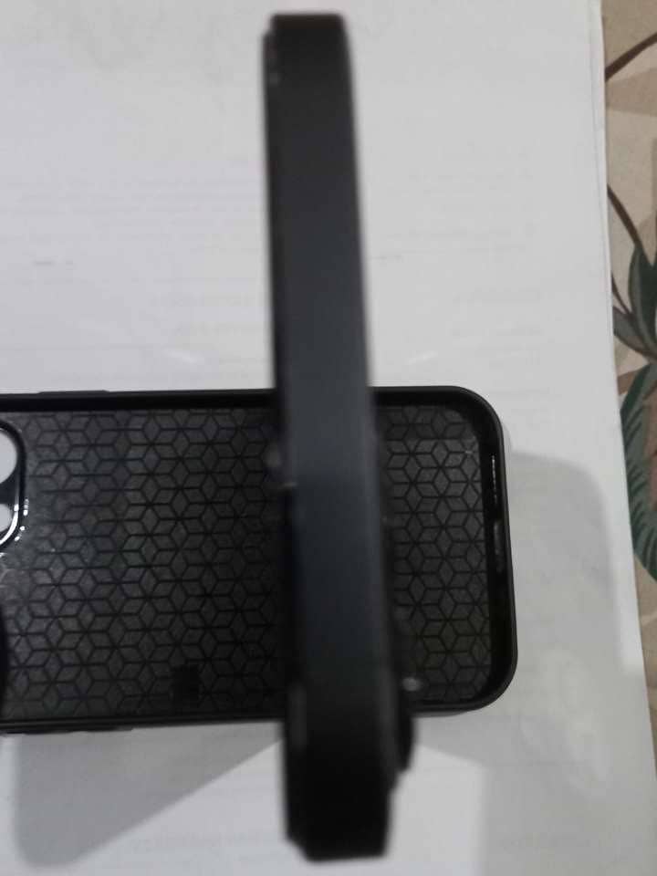 Apple iPhone 12 Pro Max 5