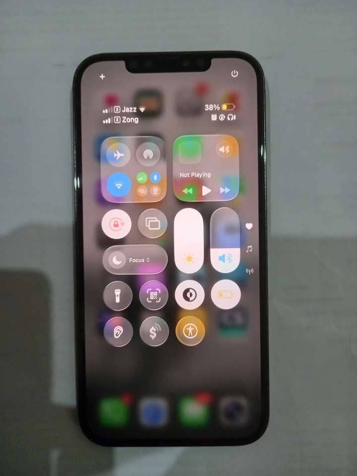 Apple iPhone 12 Pro Max 9