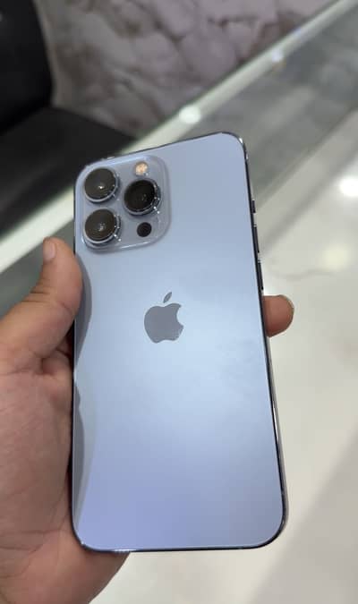 iPhone 13 Pro