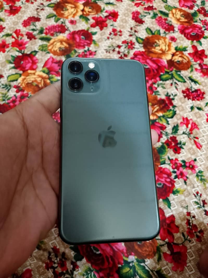 iphone 11 pro 0