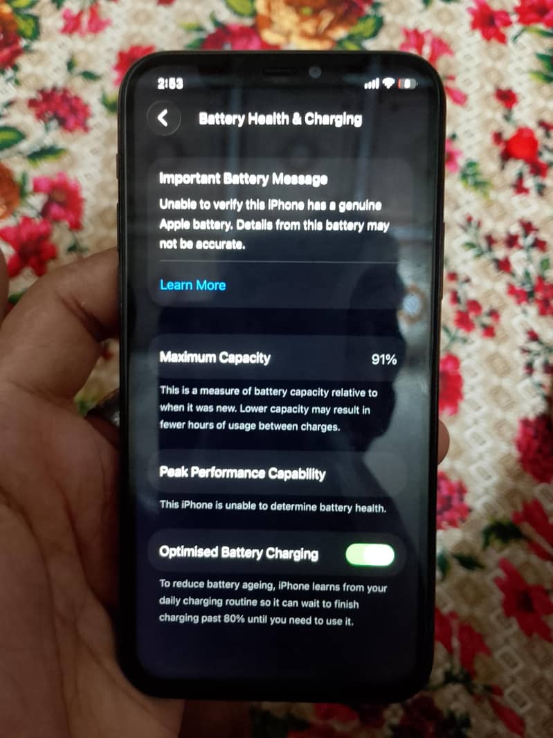 iphone 11 pro 5