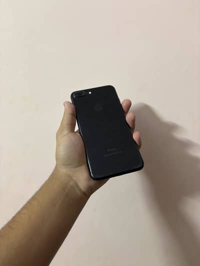 Iphone 7 plus