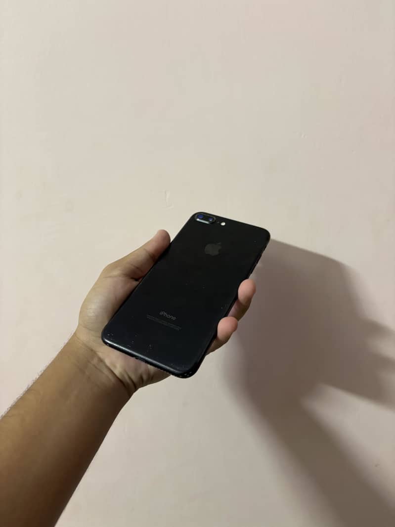 Iphone 7 plus 2