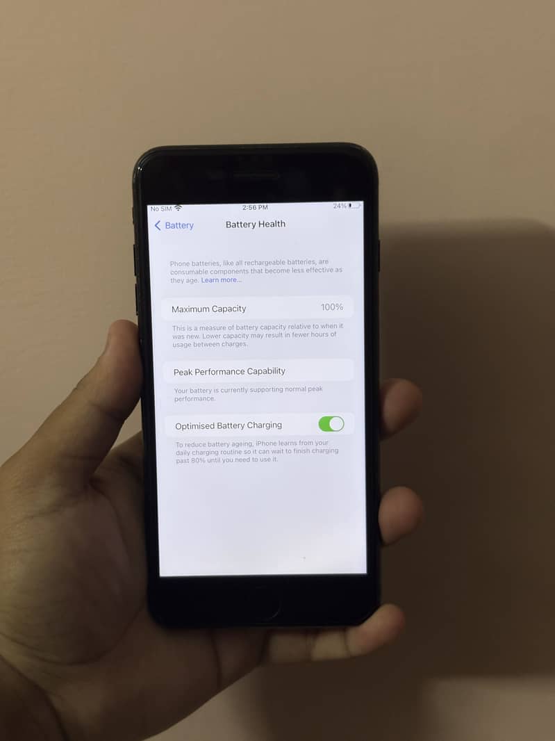 Iphone 7 plus 3