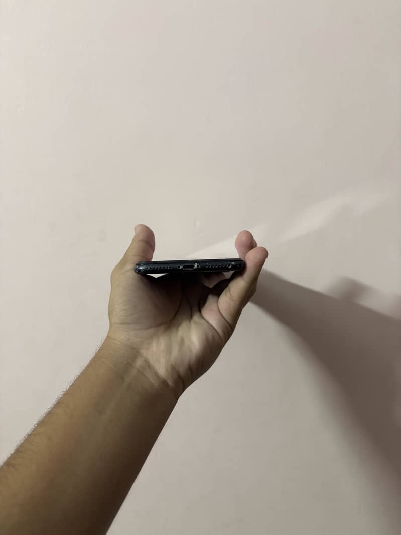 Iphone 7 plus 7