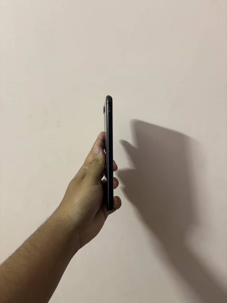 Iphone 7 plus 9