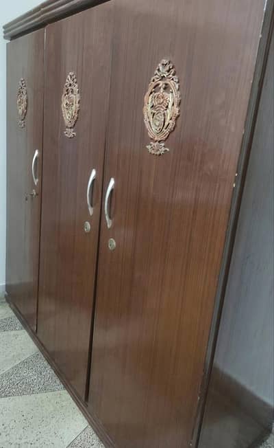 Wardrobe