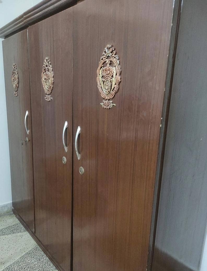 Wardrobe 1
