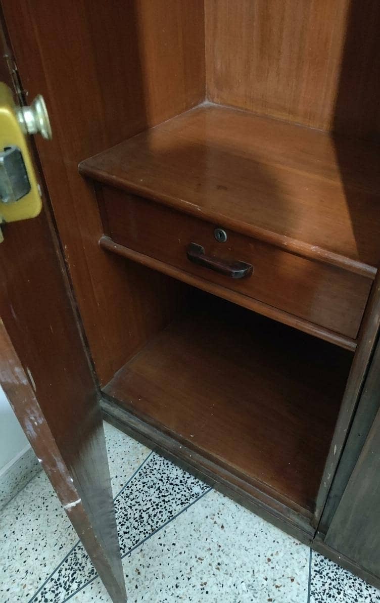Wardrobe 3