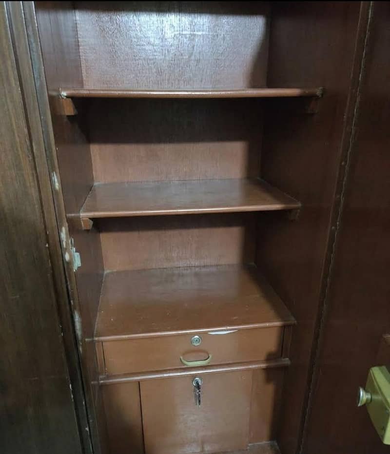Wardrobe 4