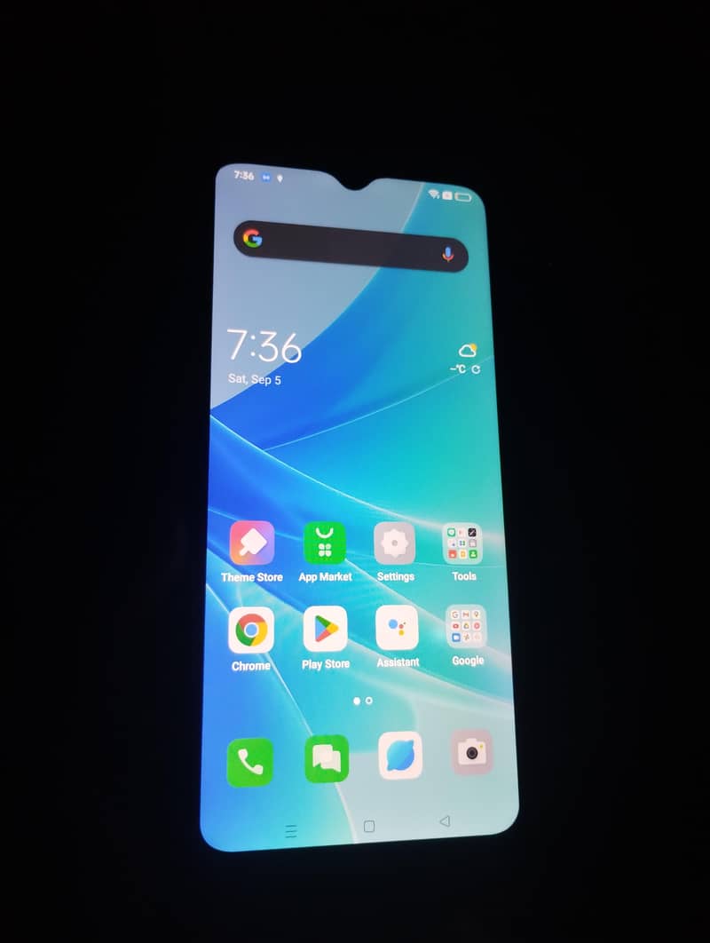 OPPO A57 1