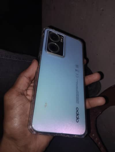 OPPO A57
