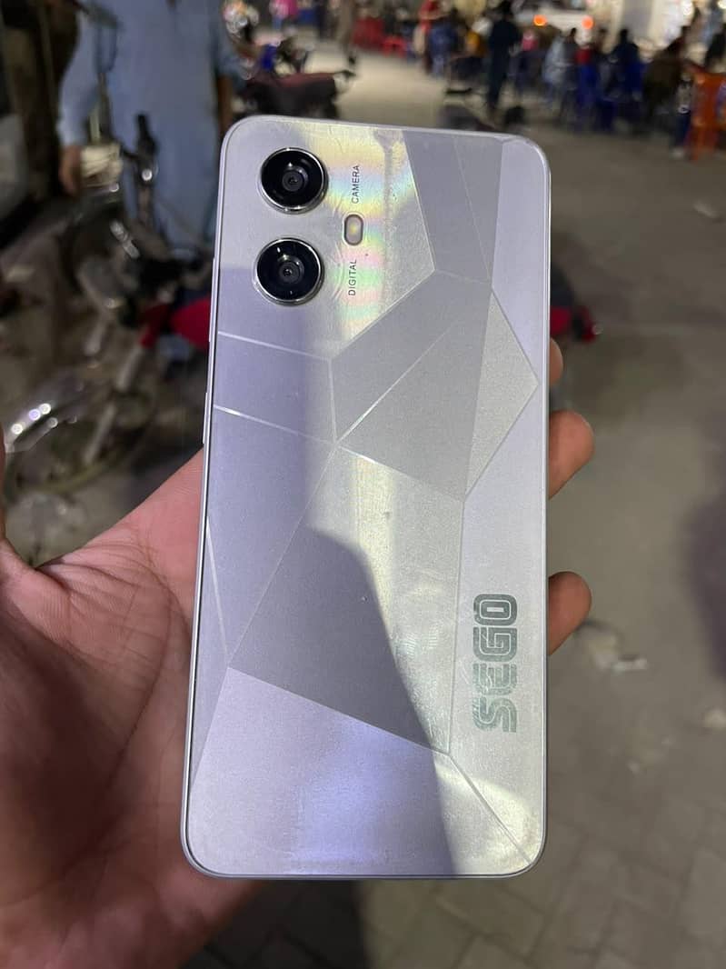 SEGO m 1