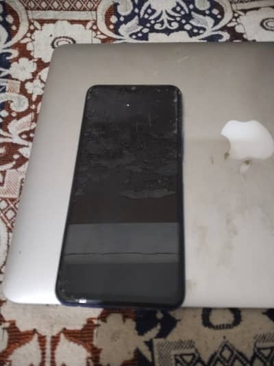 Vivo Y21