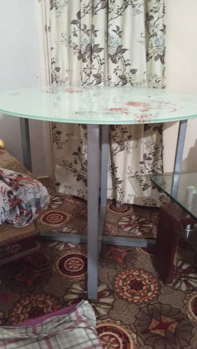 Marbel Dining Table
