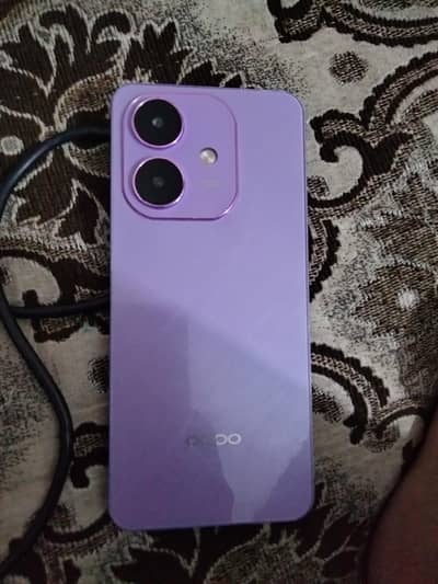 OPPO A3x