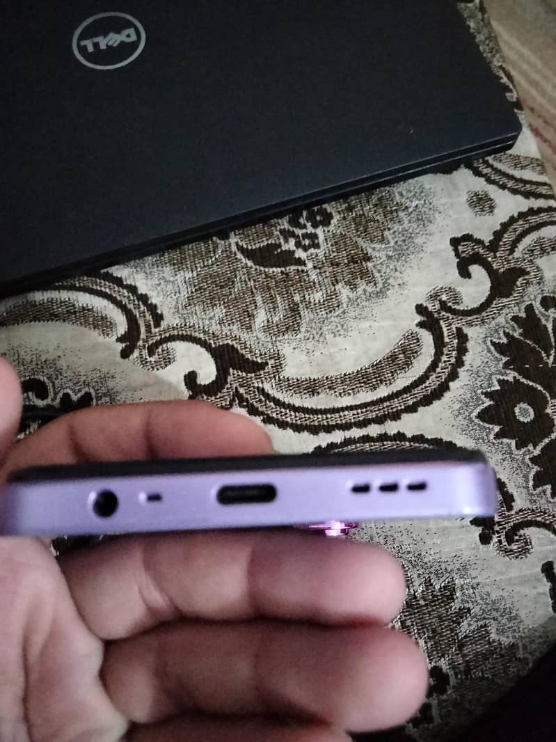 OPPO A3x 1