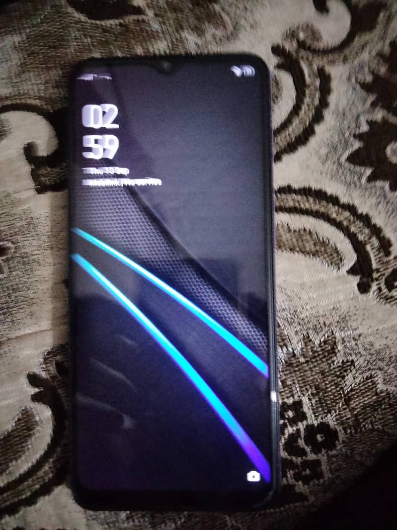 OPPO A3x 2