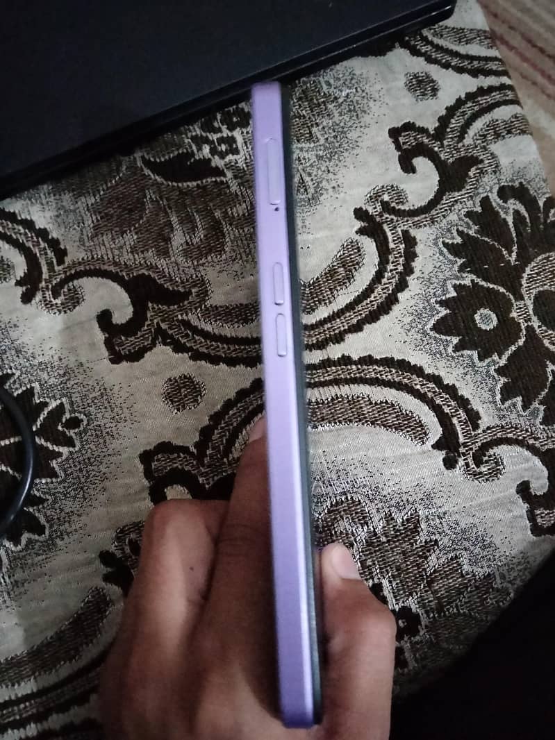 OPPO A3x 3