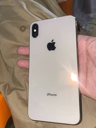 Apple iPhone XS Max