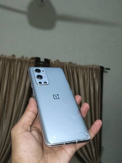 One Plus 9 Pro 5G 12/256