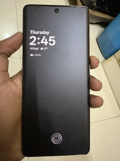 One Plus 11R 5G