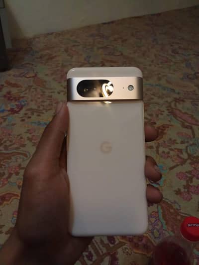Google Pixel 8 officel pta approved
