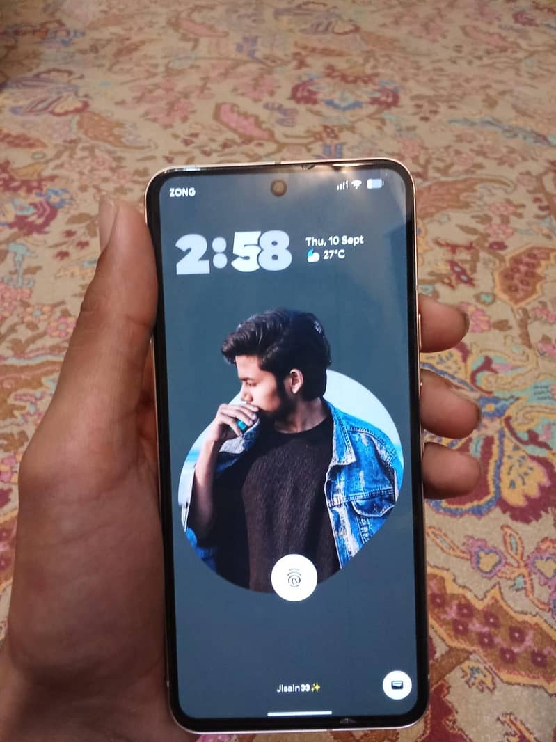 Google Pixel 8 patch pta approved 2