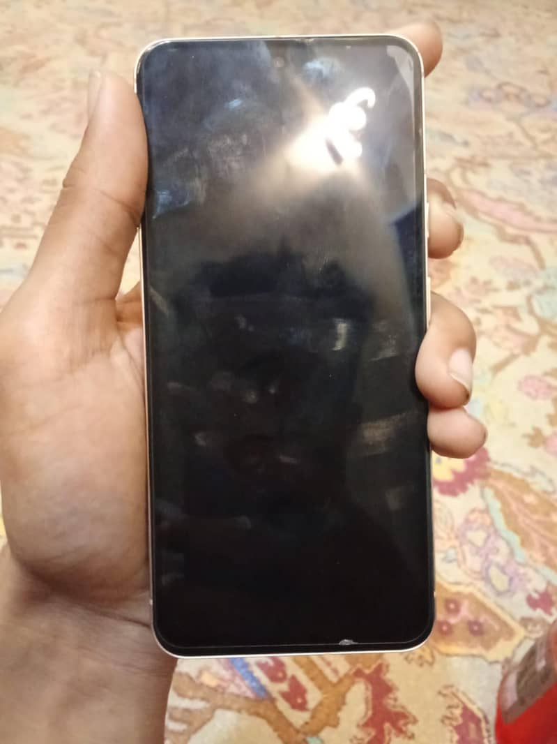 Google Pixel 8 patch pta approved 4