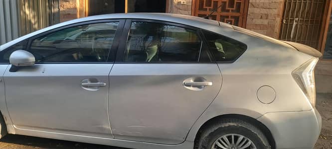 Toyota Prius 2014