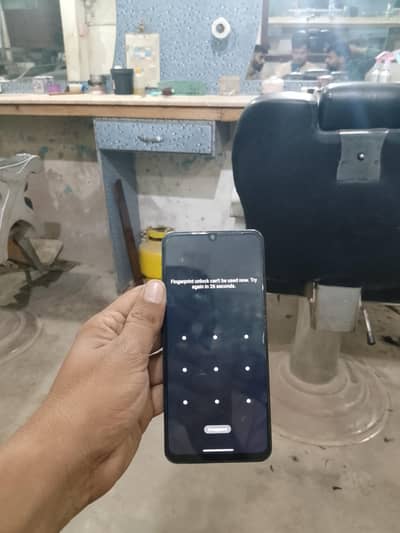 REALME NOT 60 4/64