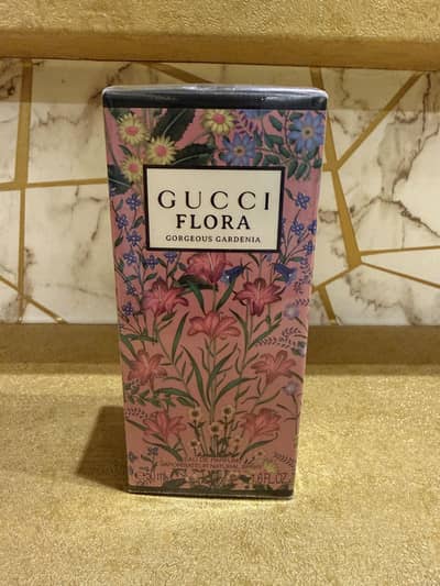 Gucci Flora 50ml