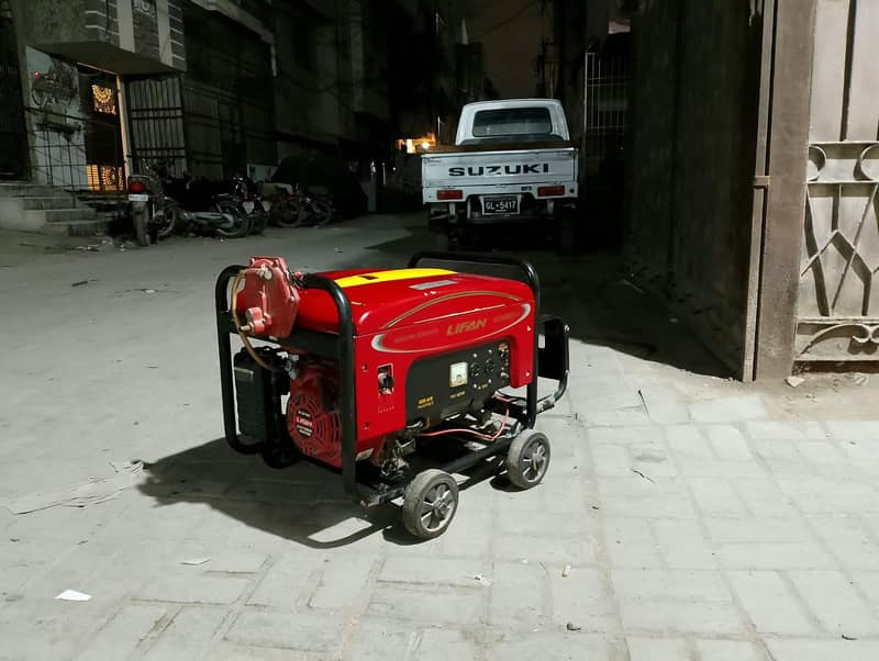 3kv generator 1